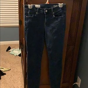 1969 Legging Jeans